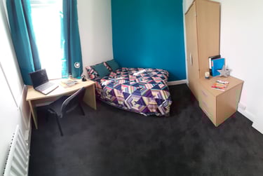 2 bed house, Maple street, Near university, Middlesbrough, TS13DS - Image 5